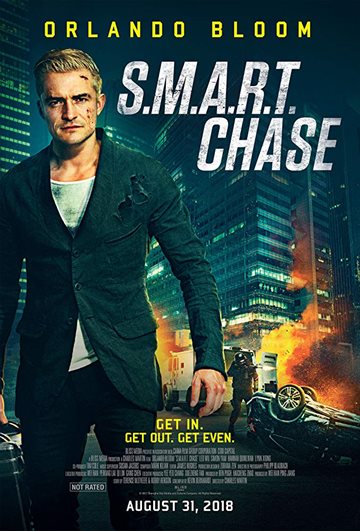 S.M.A.R.T. Chase (DVD)